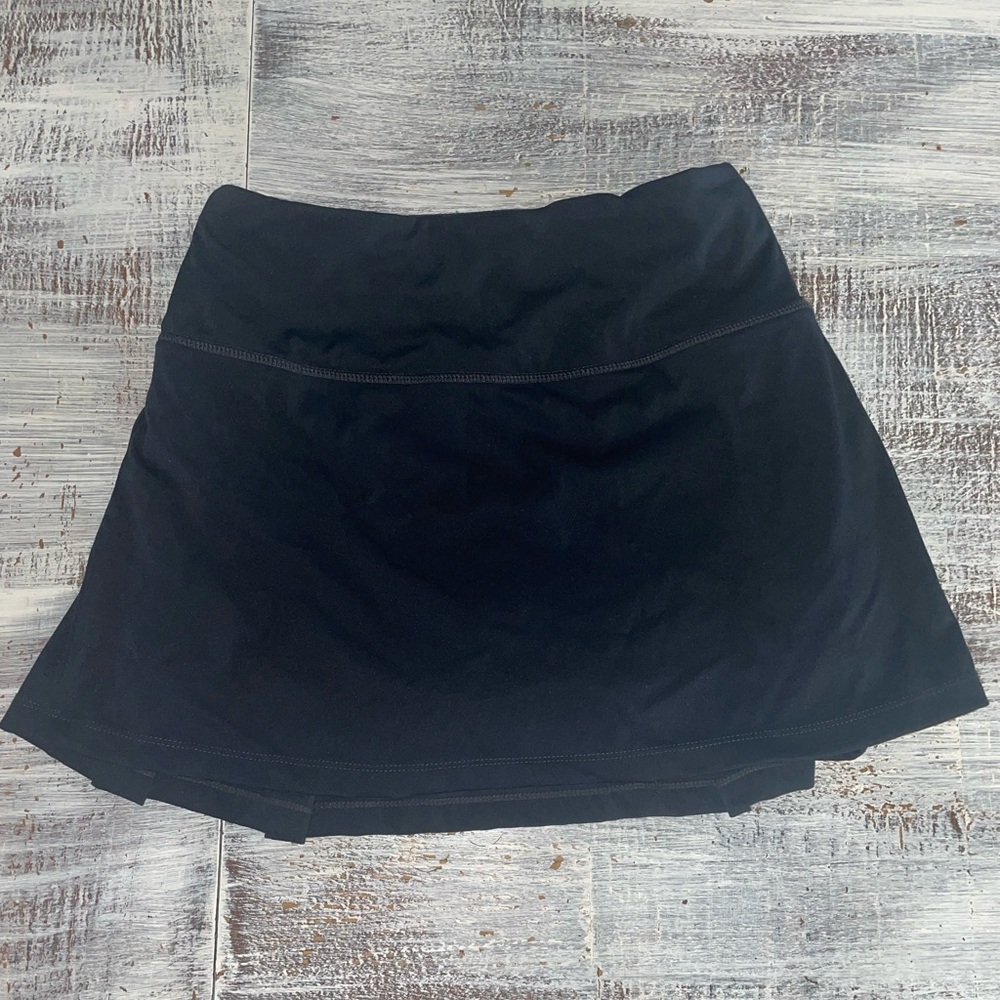 Baleaf tennis skirt